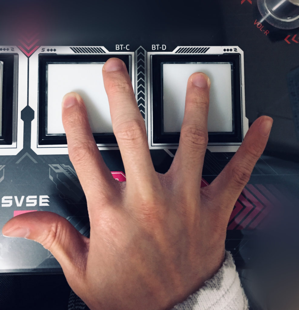 Sdvx スキルアナライザー徹底攻略 剛力羅 総合編 ボルテ空間 Sdvx スキルアナライザー徹底攻略 剛力羅 総合編 ボルテ空間